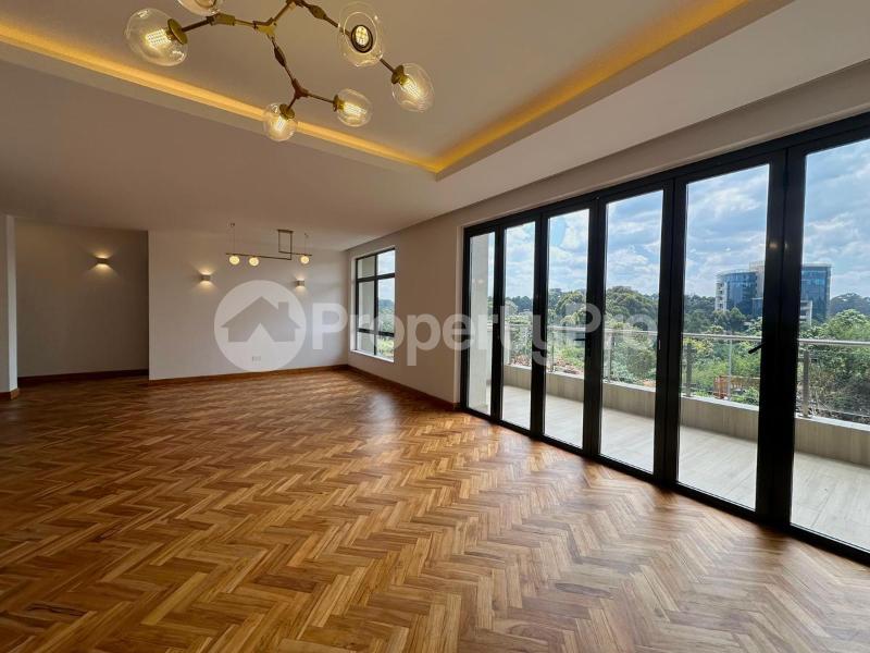 3 bedroom Flat&Apartment for rent Rosslyn Nairobi