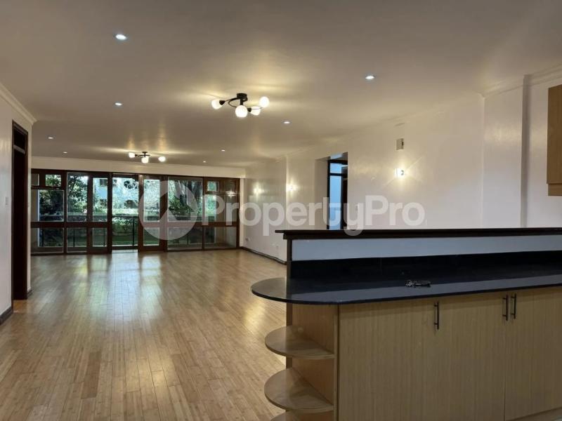 3 bedroom Flat&Apartment for rent Riverside Westlands Nairobi