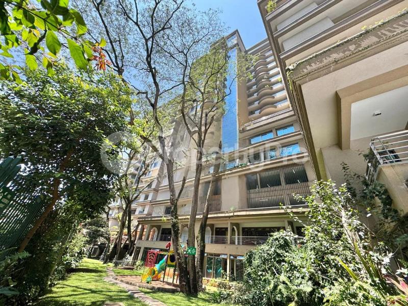 3 bedroom Flat&Apartment for rent Parklands Nairobi - 6