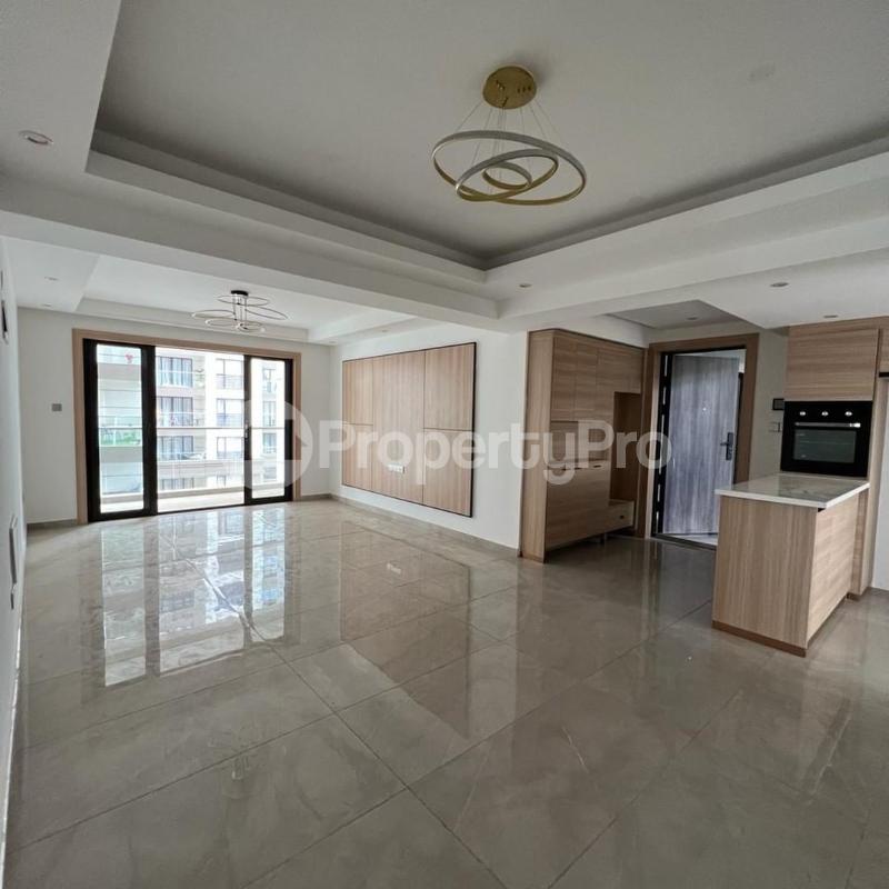 3 bedroom Flat&Apartment for rent Riverside Westlands Nairobi