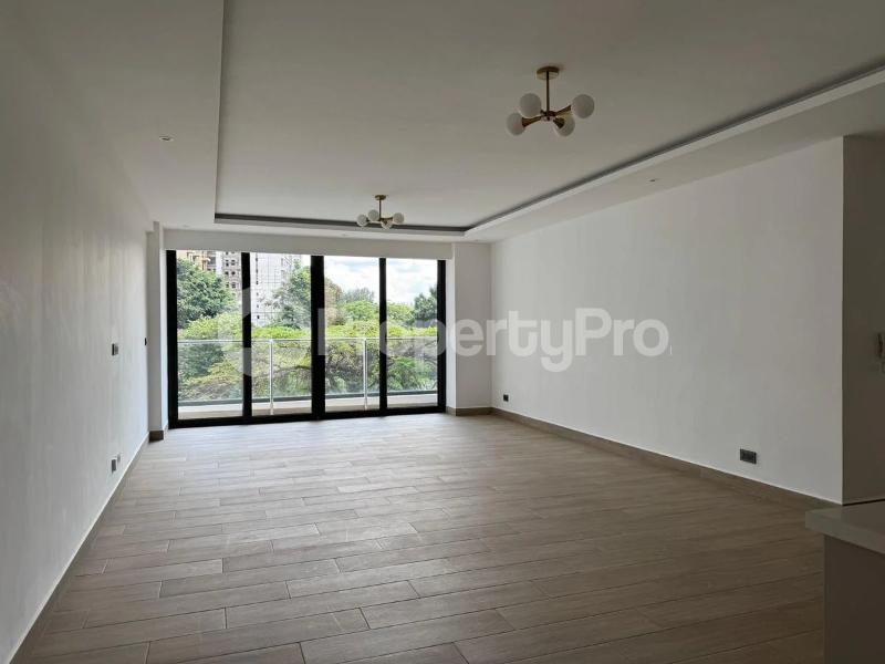 3 bedroom Flat&Apartment for rent Riverside Westlands Nairobi