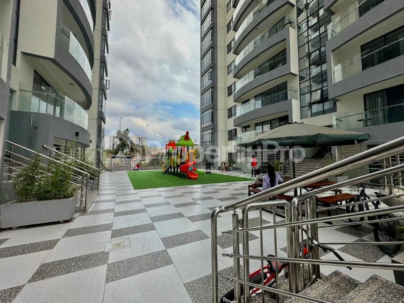 3 bedroom Flat&Apartment for rent Kileleshwa Nairobi - 15