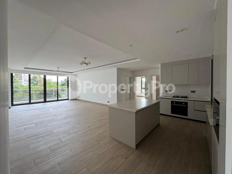 3 bedroom Flat&Apartment for rent Riverside Drive Westlands Nairobi