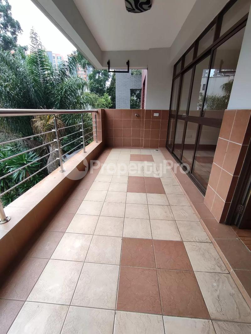 3 bedroom Flat&Apartment for rent Lavington Nairobi