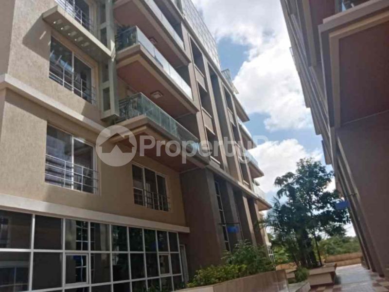 3 bedroom Flat&Apartment for sale Kilimani Nairobi