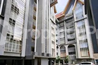 Flat&Apartment for rent Kilimani Nairobi