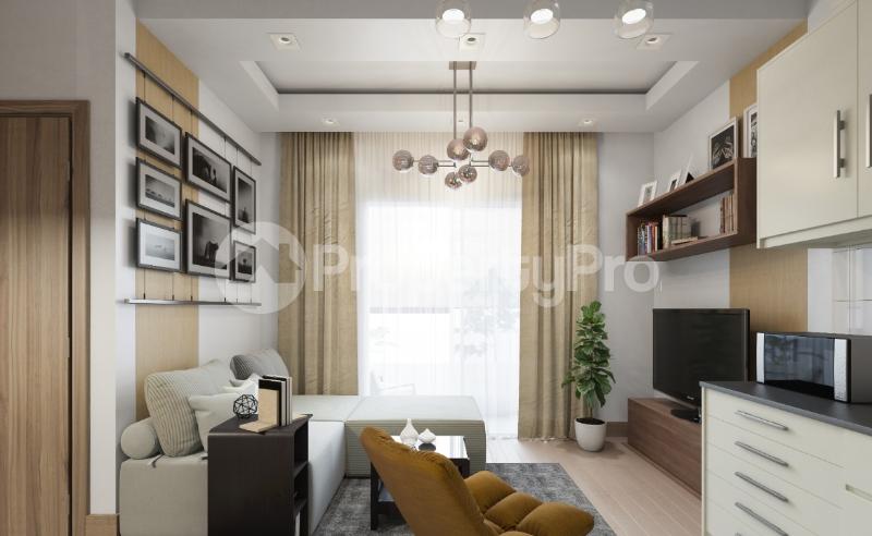 3 bedroom Flat&Apartment for sale Kilimani Nairobi