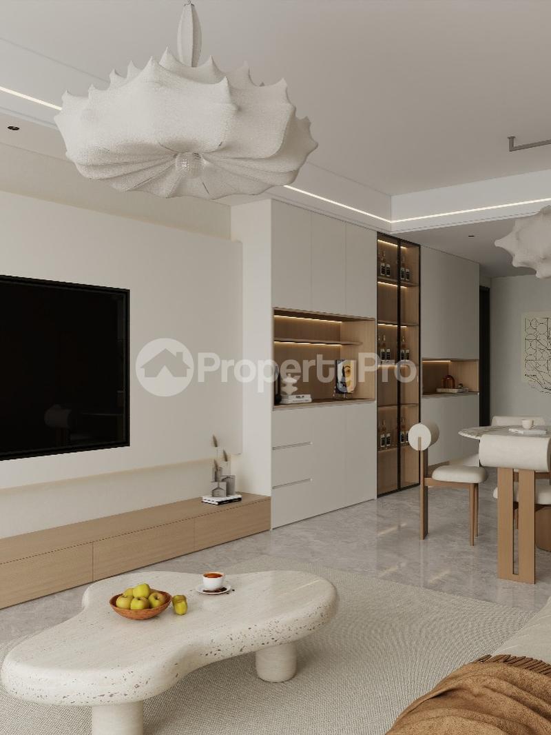 3 bedroom Flat&Apartment for sale Lavington Nairobi