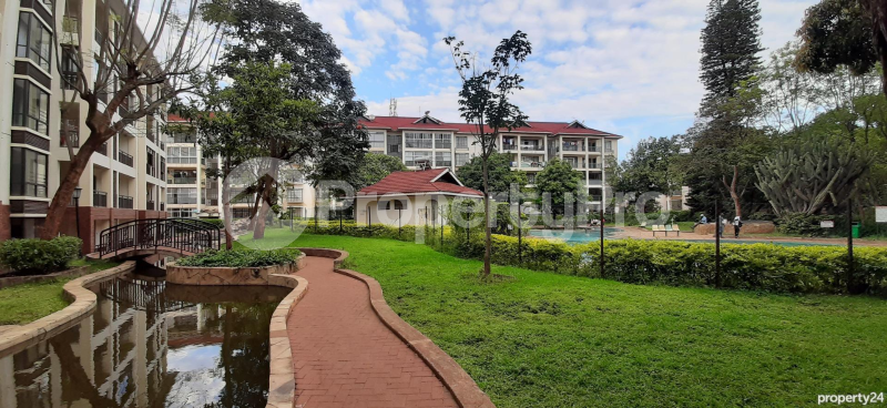 Flat&Apartment for rent Kamakis Ruiru - 0