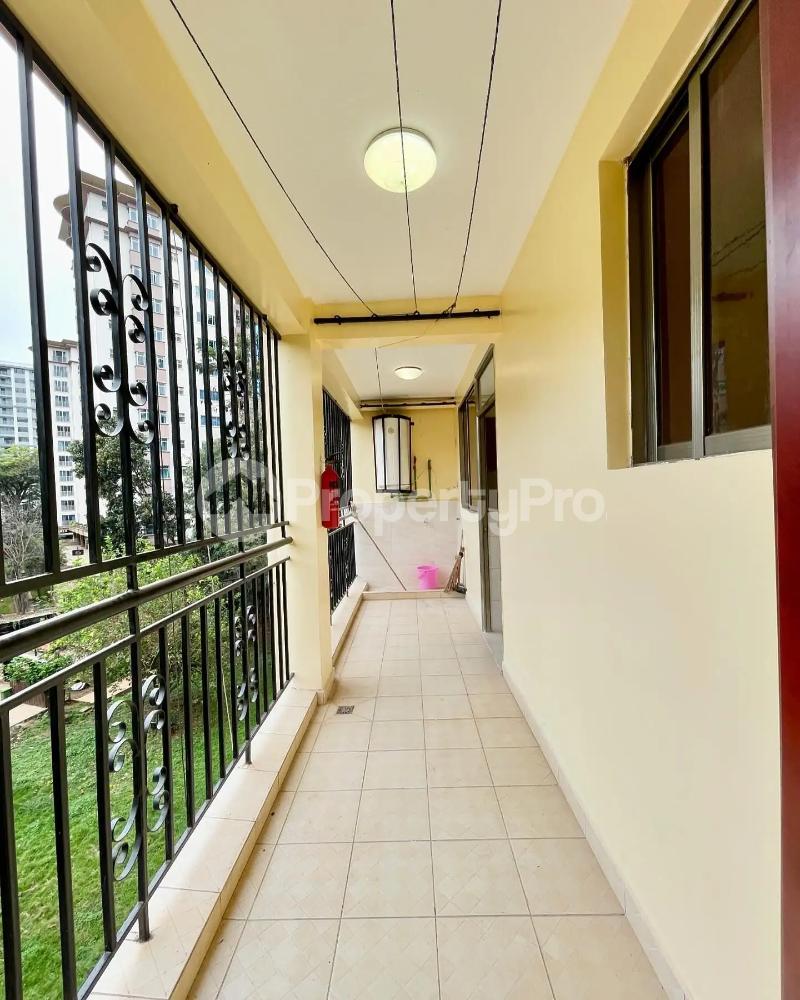 3 bedroom Flat&Apartment for sale Kilimani Nairobi