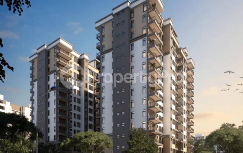 3 bedroom Flat&Apartment for sale Kilimani Nairobi
