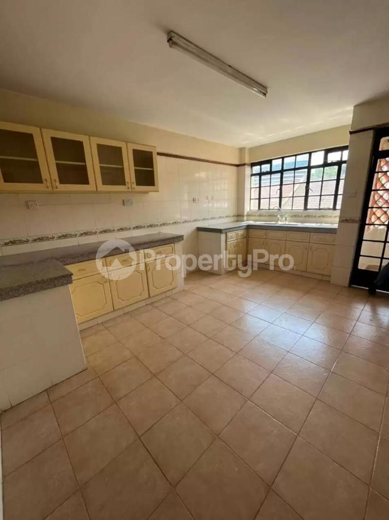 3 bedroom Flat&Apartment for rent Westlands Nairobi