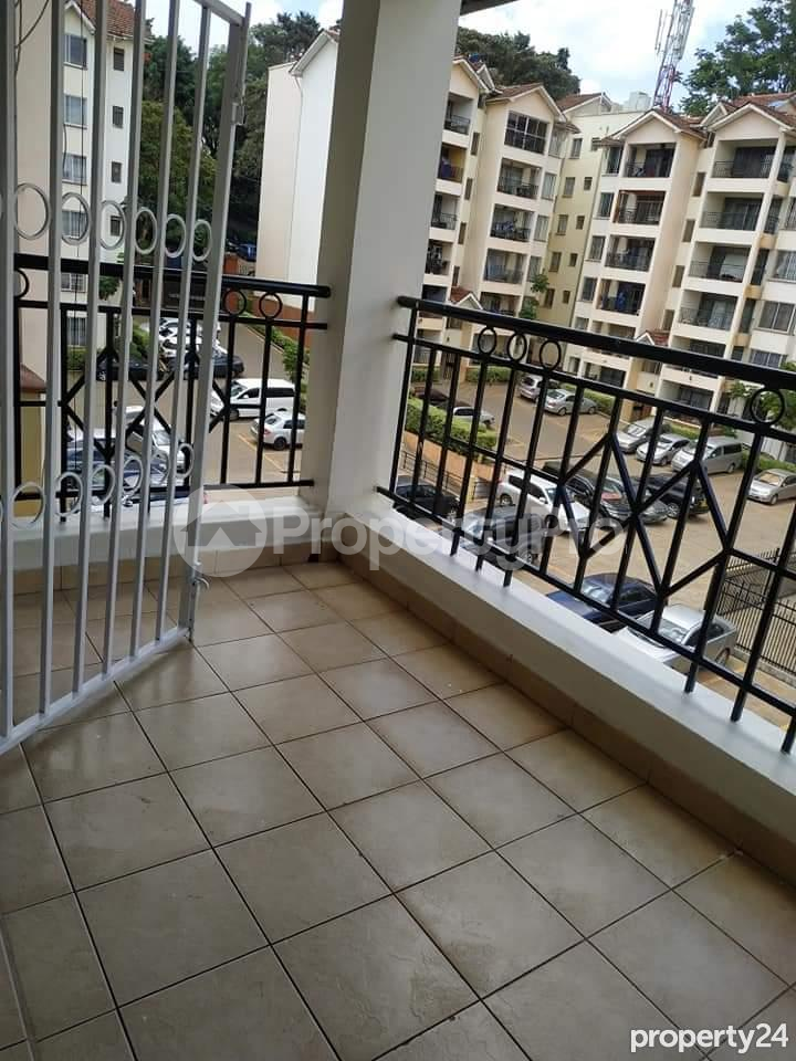 Flat&Apartment for rent Lavington Nairobi