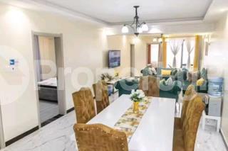 Flat&Apartment for shortlet Kilimani Nairobi