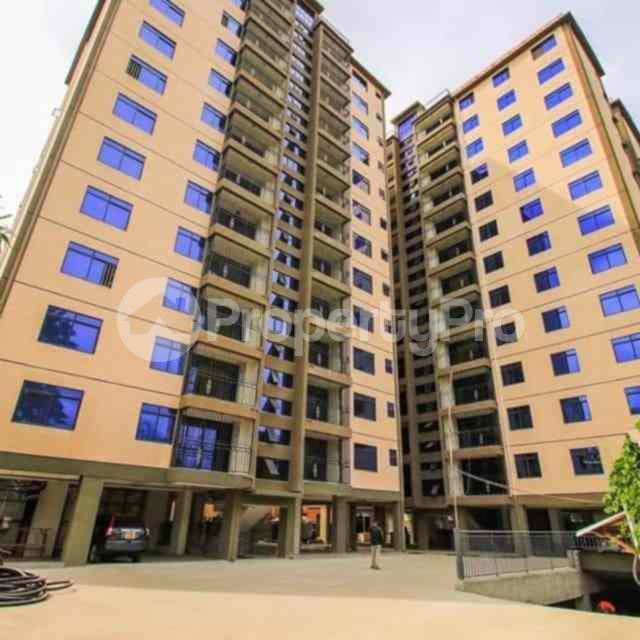 3 bedroom Flat&Apartment for sale Lavington Nairobi