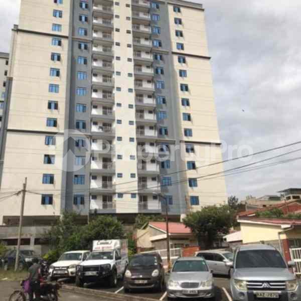 3 bedroom Flat&Apartment for sale Kilimani Nairobi