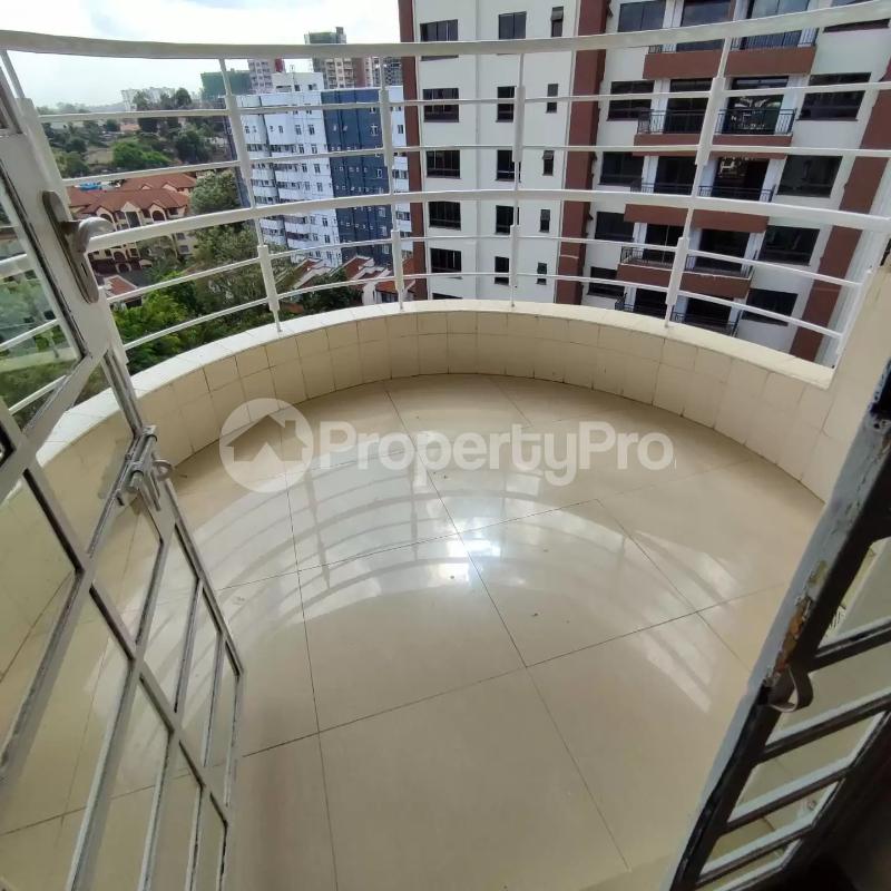 3 bedroom Flat&Apartment for rent Lavington Nairobi