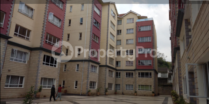 3 bedroom Flat&Apartment for sale Parklands Nairobi - 0
