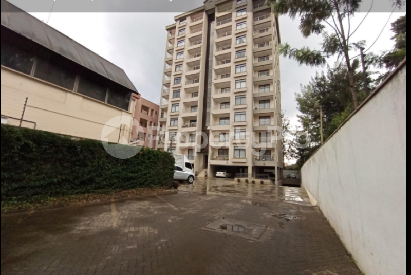 3 bedroom Flat&Apartment for rent Valley Arcade Nairobi - 0