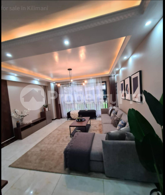 3 bedroom Flat&Apartment for sale - Kilimani Nairobi - 0