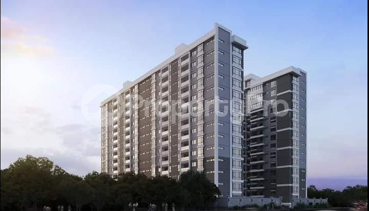 3 bedroom Flat&Apartment for sale - Kileleshwa Nairobi