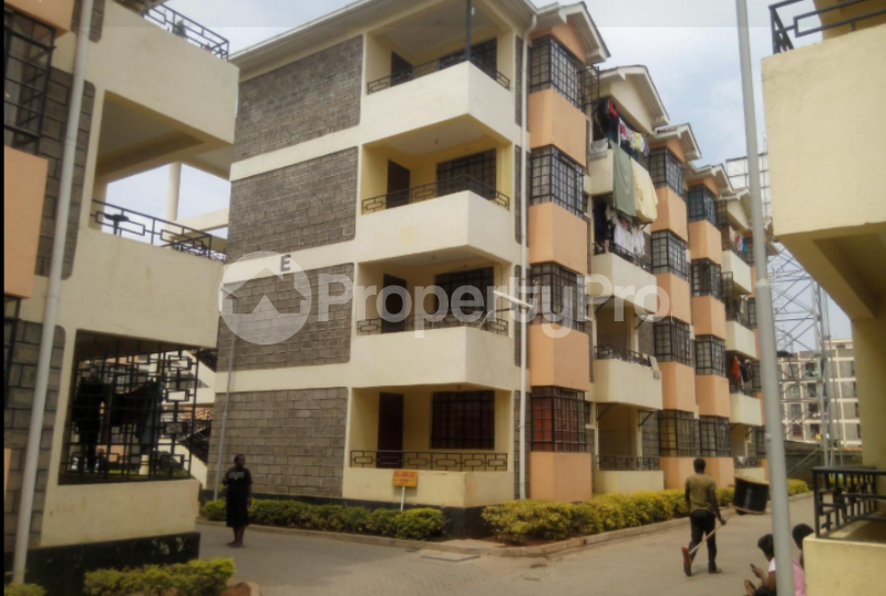 3 bedroom Flat&Apartment for sale Mombasa Rd Nairobi - 0