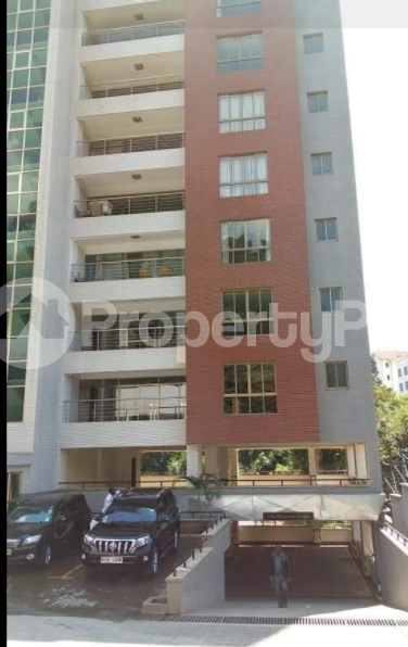 3 bedroom Flat&Apartment for rent - Lavington Nairobi