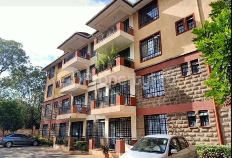 3 bedroom Flat&Apartment for sale - Lavington Nairobi - 0
