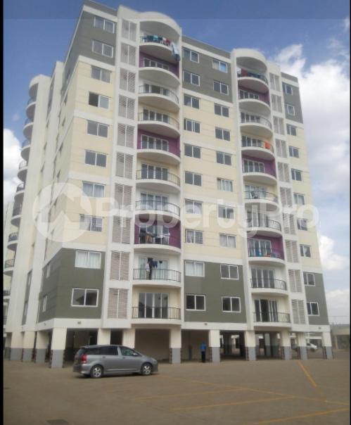 3 bedroom Flat&Apartment for sale Mombasa Road Nairobi - 0