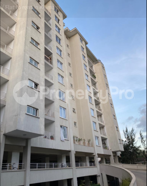 3 bedroom Flat&Apartment for rent - Kilimani Nairobi