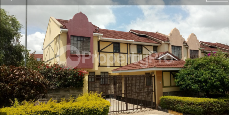 3 bedroom Flat&Apartment for sale Mombasa Road Nairobi - 0