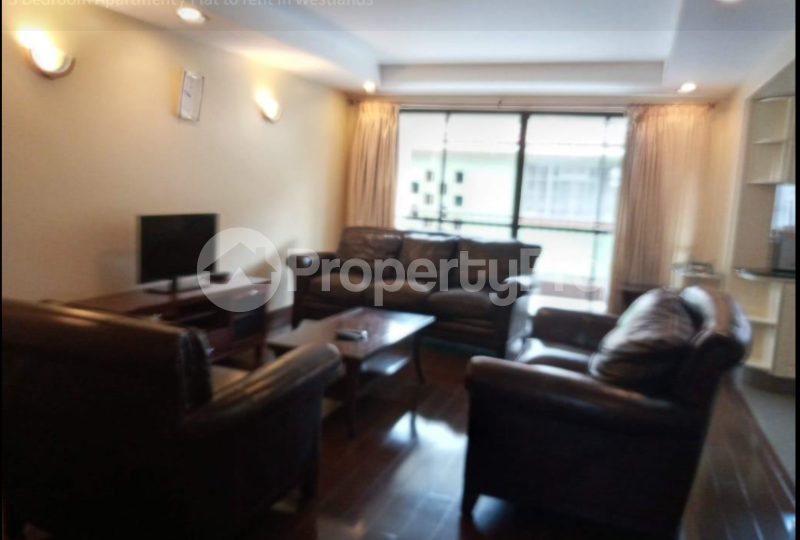 3 bedroom Flat&Apartment for rent Lower Kabete Westlands Nairobi - 0