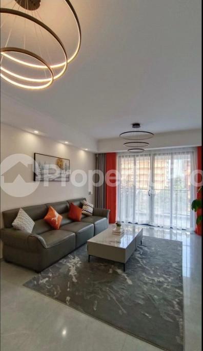 3 bedroom Flat&Apartment for sale Kirichwa Rd, Kilimani Nairobi