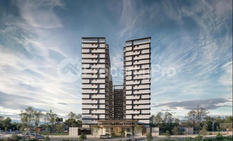 3 bedroom Flat&Apartment for sale Brookside Drive, Spring Valley,  Westlands Nairobi