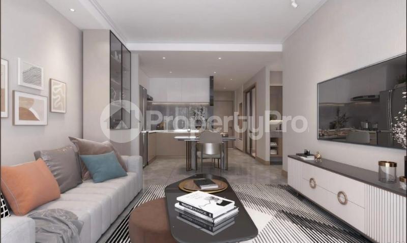 3 bedroom Flat&Apartment for sale 33 Rhapta Road, Westlands Nairobi