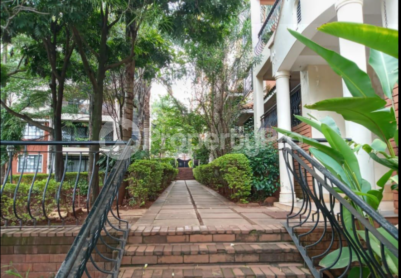 3 bedroom Flat&Apartment for rent - Kileleshwa Nairobi