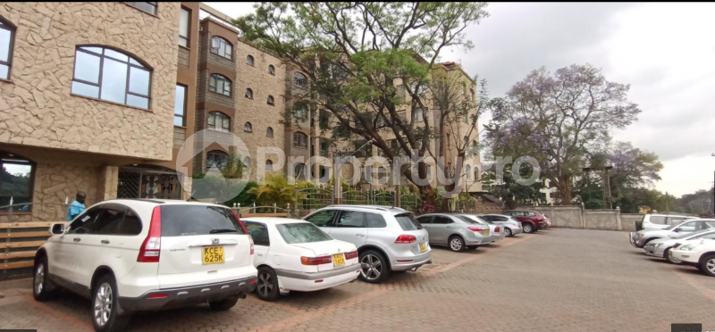 3 bedroom Flat&Apartment for sale Kileleshwa Nairobi - 0