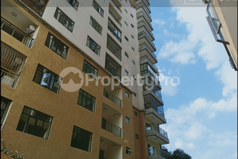 3 bedroom Flat&Apartment for sale Chaka Rd Kilimani Nairobi - 0