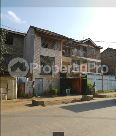 3 bedroom Flat&Apartment for sale Jamhuri Kayole North Nairobi - 0