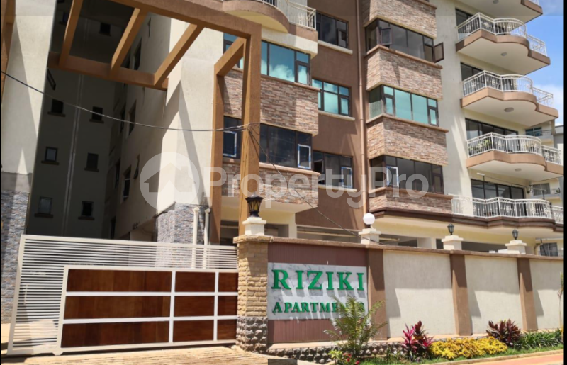 3 bedroom Flat&Apartment for sale - Kileleshwa Nairobi - 0
