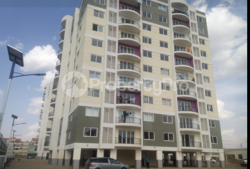 3 bedroom Flat&Apartment for sale Mombasa Road Nairobi - 0