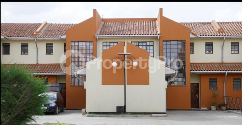 3 bedroom Flat&Apartment for sale Mombasa Road Nairobi - 0