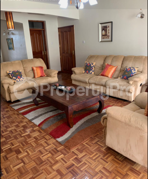 3 bedroom Flat&Apartment for rent - Kilimani Nairobi
