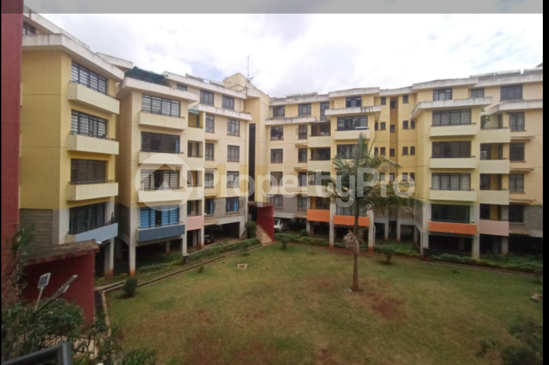 3 bedroom Flat&Apartment for rent Valley Arcade Nairobi - 0