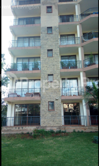 3 bedroom Flat&Apartment for rent - Lavington Nairobi