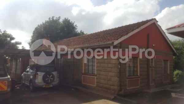 3 bedroom Flat&Apartment for rent Ongata Rongai Kajiado - 0