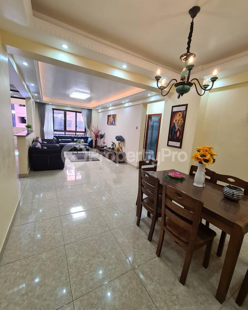 3 bedroom Flat&Apartment for rent Lavington Nairobi