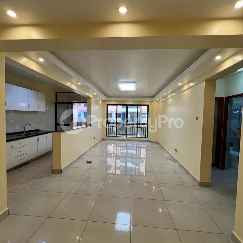 3 bedroom Flat&Apartment for rent Lavington Nairobi