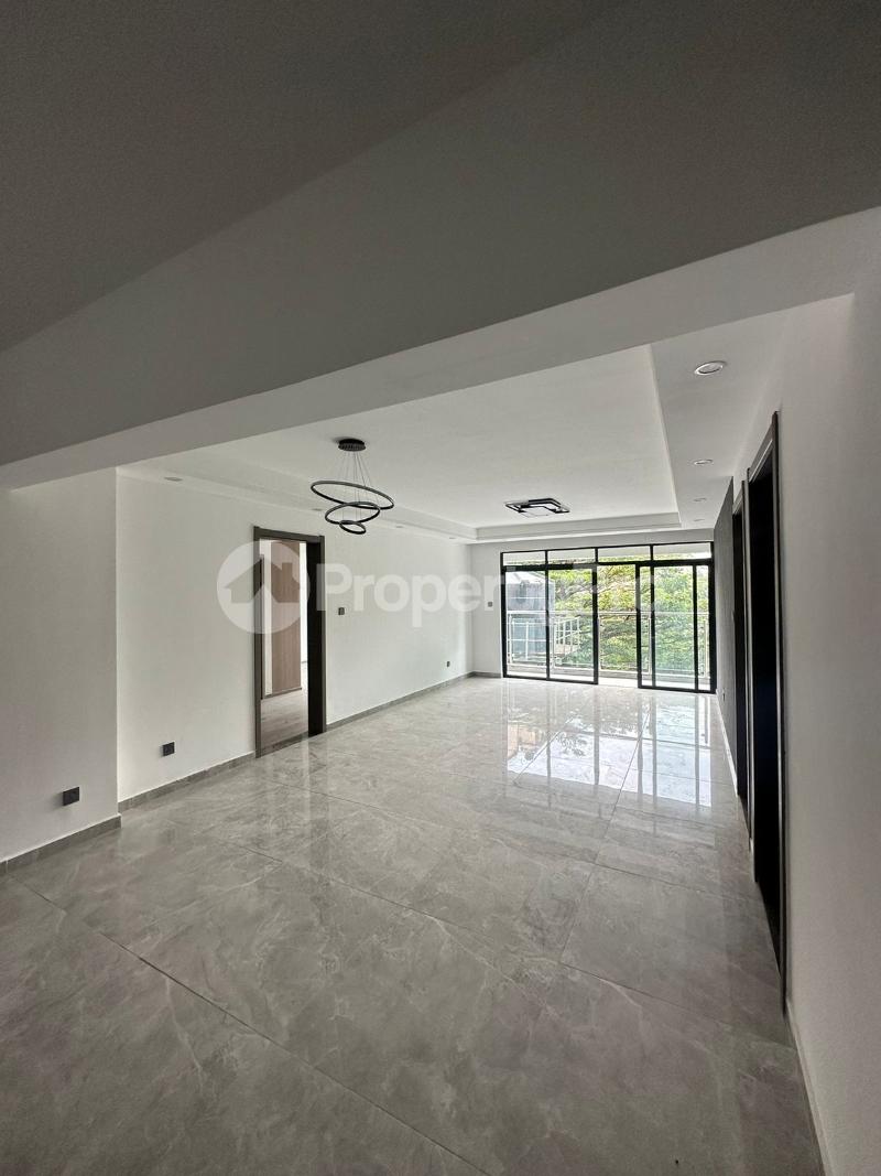 3 bedroom Flat&Apartment for sale Kilimani Nairobi