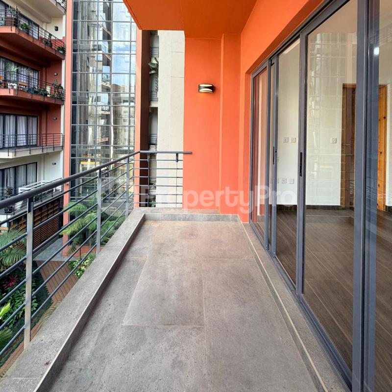 3 bedroom Flat&Apartment for rent Kileleshwa Nairobi